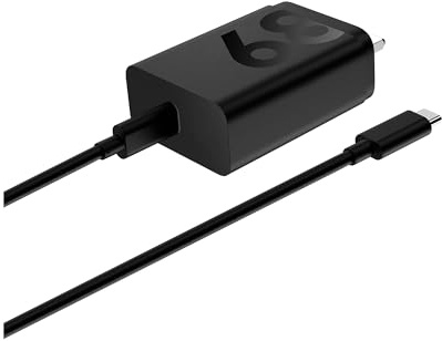 Moto UK Charger - Single port 68 watt