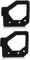 Mtanlo Filtres à Air pour Honda 17211-Z0H-800 GX25 FG110 pour Honda GX25 GX25N GX25NT FG110 FG110K1 Motoculteurs (2 PCS)