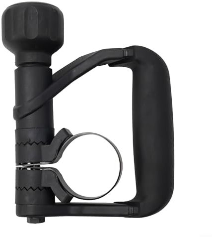 LVYXON Ersatz-Seitengriff, einfache Selbstmontage, für Bosch Abbruchhammer für GSH11E für GSH10C 11311EVS 11316 MH10-SE