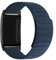 Bestgo Armband für WHOOP Band 4.0, Silikon-Uhren-Sportarmband, Ersatz-Armband für Männer und Frauen, kompatibel mit WHOOP 4.0 Band, Schwarz, Silikon