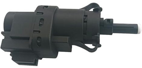 Hajus 9191491 Bremslichtschalter Schalter Bremse Elektrisch 4832217 kompatibel mit Ford C-Max Focus II Galaxy