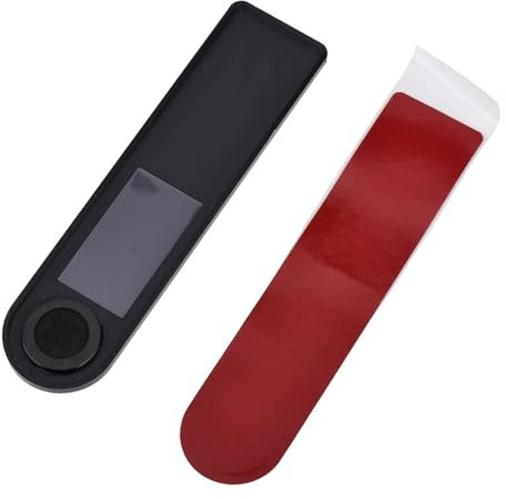 MEXWLOP MI 3 Armaturenbrett-Abdeckung, for Xiaomi, Elektro-Scooter 3 Display-Schutzschale, Leiterplattenschutz, M365 Pro 1S Pro2 Teile Display für Elektroroller