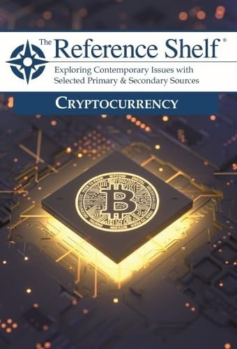 The Reference Shelf: Cryptocurrency