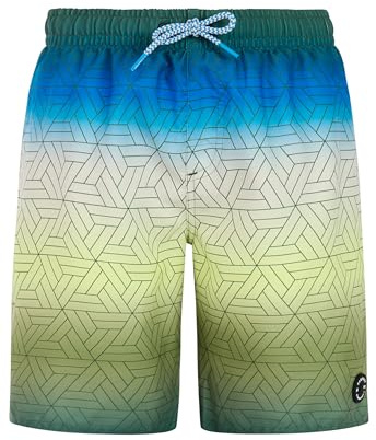 Protest Jungen Badeshorts PRTChopper JR