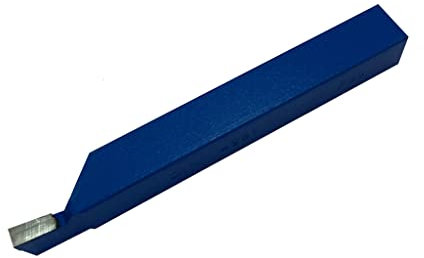 CNC QUALITÄT Abstechstahl Drehstahl Drehmeißel 8x8 mm