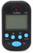Metrm Schlagzeug, Digits Metrm Für Gitarre Lcd Digital Tap M50 Tempo Metrm Clip Musikinstrumente Schwarz,Weiß,Blau,Gelb,Rot Digits Metrm,(Schwarz)