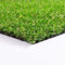 Steffensmeier Kunstrasen Park | Sonnenstunden: 12.000 | 22 mm | Outdoor | Meterware | Rasenteppich | Grün, Größe: 200x200 cm