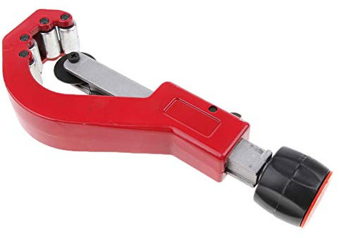 RSGK Edelstahl-Wasserrohrschneider, PVC-Kupfer- und Aluminium-Rohrschneider, 14-65 mm / 50-120 mm-Schnellschneider, PPR/PE/PVC-Kunststoff-Wasserrohrschneider