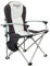 KingCamp Camping Falt Stuhl Hochlehne Klapp Sessel Garten Angel Kühltasche 160kg