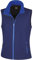 Result Core Lady Printable Sshell B/Warm, Charcoal/Black, Small R232F, Anthrazit, Schwarz, S