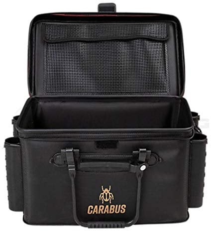 Abu Garcia Carabus Bakkan, Zubehörtasche