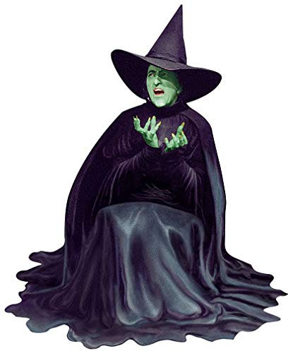 Paper House Productions Vinyl-Aufkleber Wizard of Oz, gestanzt, 8,9 cm