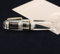 Majohn Q1 Füllfederhalter Feine Feder, Little Fat Man Transparente Pipette, Füllung, Taschenstift, Große Kapazität