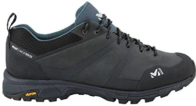 MILLET Herren Hike Up Leather GTX M Kletterschuh, Grau, 44 2/3 EU