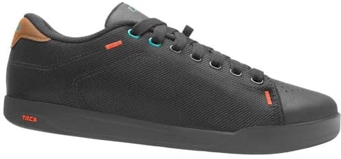 Giro Deed Flat-Pedal Bike Shoe - Men's Black Spark 43