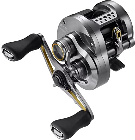 Shimano 23 Calcutta Conquest BFS Series Bait Reel Fishing Japan Import