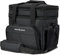 INSMEER Bolsa de almuerzo aislada de 20 L, 2 capas plegable y expandible para hombres y mujeres, reutilizable, a prueba de fugas, bolsa térmica para viajes, camping, trabajo, playa y senderismo
