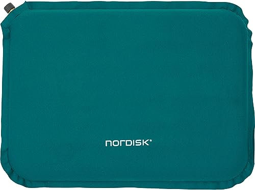 Nordisk Alden 3.8 Kissen, Reflective Pond-Sandshell