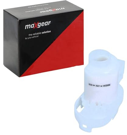 Maxgear Kraftstofffilter Leitungsfilter passend für Tucson Sportage