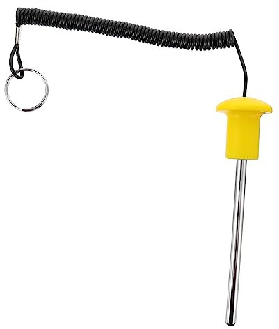 POPETPOP Pasador De Pesas Magnético Mannetic Accesorio De Gimnasio Práctico y Duradero