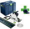 Festool Tauchsäge TS 60 KEBQ-Plus 100Y Limited Edition