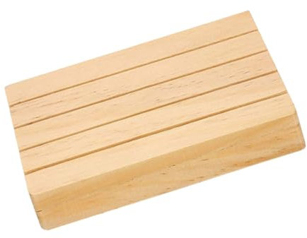 DRESSOOS Paleta para Porta Tarjetas, Organizador De Juegos De Mesa, Soporte para Juegos De Cartas, Organizador De Tarjetas, Bandejas para Juegos, Bandeja para Tarjetas, Estante para