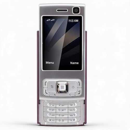 Freigeschaltetes Slider-Handy, 2G GSM Dual-SIM Mobiltelefon mit Lautsprecher, 1000mAh, 2.0 Zoll Bildschirm, MP3 MP4 Player