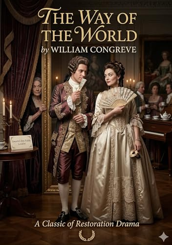 The Way of the World: by William Congreve
