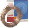 MIG MAG Massivdrahtelektrode Carbofil 1 SG2 Schweißdraht (G3Si1) D300 - 16kg-Spule, d=1,0