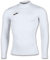 Joma Academy Kids Thermal T-Shirt White