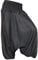 PANASIAM Aladin Pants Plain Black XL