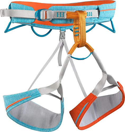 Skylotec Damen Limestone 2.0 Klettergurt, Turquoise