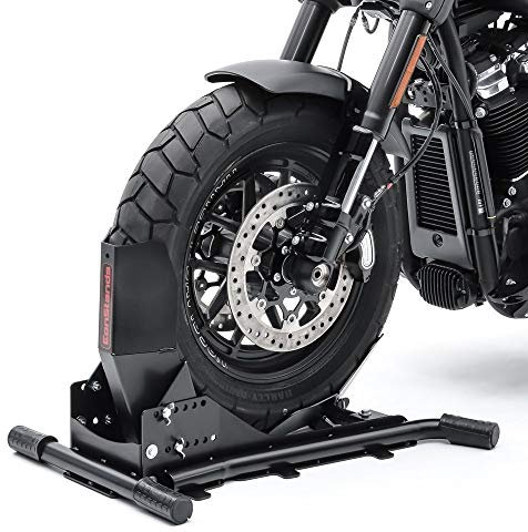 Radwippe passend für Custombikes DH694 Constands Easy Plus Vario einstellbar schwarz