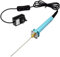 Lelesta Foam Electric Cutter Pen, Craft Hot Wire Knife 10CM Styrofoam Cutting Machine Pen Tools Kit with Voltage Transformer Adaptor 100-240V/15W