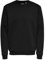 Only & Sons Onsceres Life Crew Neck Noos Maglia di Tuta, Nero, S Uomo