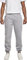 Build Your Brand Basic Sweatpants Heather Grey 3XL