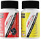 MOTIONCOLORS Deep Windsor Pearl 902 / LRC902-ZXS für Land Rover Autolack Lackstift Set Basislack und Klarlack je 50ml