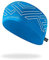 BLACK CREVICE Merino Headband I Stylisches One Size Stirnband I Unisex-Stirnband aus 70% Merino & 30% Polyester I Sport Stirnband I One Size Strick Stirnband I hellblau
