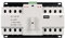 URPIZY Dual Power Automatischer Transferschalter AC 400V 4P 100A ATS Automatik Notstrom Netz Umschalter Automatisch Lastumschalter Notstrom Umrüstschalter Leistungsschalter Elektrische Wahlschalter