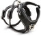Wolters Geschirr Active Pro No Escape, Größe:60-75 cm, Farbe:schwarz/Silber