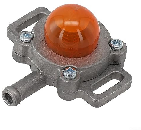 Pompe à carburant à boule d'ampoule de qualité supérieure pour générateur de gaz inverseur de la série XG SF2600 pour générateur d'inverseur XG-SF3200 SF2600, matériau de haute qualité,