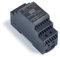 KOLORENO Industrieschienen Trafo DIN Mean Well - Hutschienen Netzteil mit 12V, 30Watt, 2A - Schutzart IP20 - Hutschienen Netzteil DIN-Rail - Überspannungsschutz - Passivkühlung - 58x35x92mm