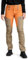 RevolutionRace Damen RVRC GP Pants, Hose zum Wandern und für viele Outdoor-Aktivitäten, Caramel/Brindle, M