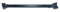 ALLEquip Kardanwelle, passend für BMW X3 E83 X3 E83 2.0 2.5 3.0 Bj. 2003-2011 26203401609