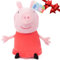 Großes Peppa Wutz Maskottchen 50 cm