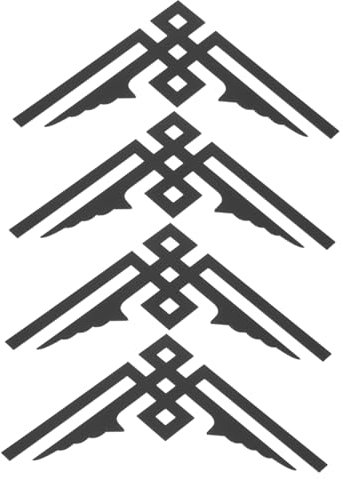 Veemoon Stick Spiegel Rahmen Grenze Aufkleber 4 Stücke Für Home Decor