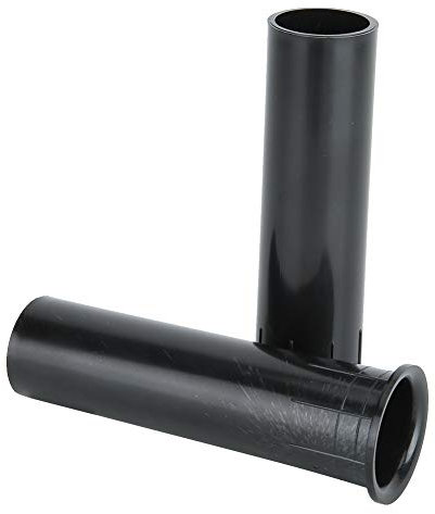 RASTKY Upgrade Your Surround Sound with 4PCS Small Subwoofer Speaker Inverted Tube - 3-Inch Surround Speakers, Computer & 5-Inch Center - Bass