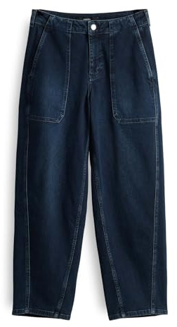 someday Barrel Jeans Damen