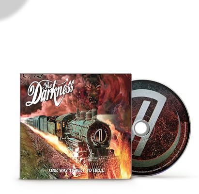 One Way Ticket to Hell...and Back (20th Anniversary Deluxe Edition)