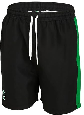Hannover 96 Badeshorts 96-Logo